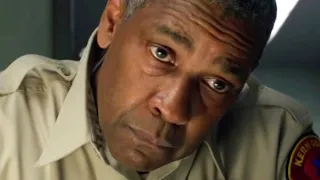 Denzel Washington Hat Keine Zeit Für Jared Letos Bizarres Verhalten