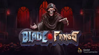 BLADE & FANG //ДАЛ СРАЗУ БОНУС И ЭТО ЗАНОС//