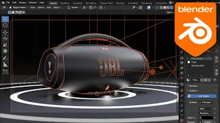 How to Animate ANY PRODUCT in Blender (Aryan Tutorial)