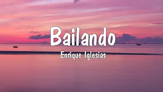 🎶 Enrique Iglesias - Bailando (Lyrics English Version) ft. Sean Paul, Descemer Bueno, Gente De Zona