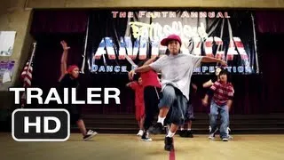 Battlefield America Official Trailer #1 - Dance Movie (2012) HD