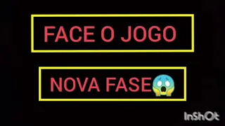 A NOVA FASE DO FACE! - LARAJNJA - UM ABSURDO!