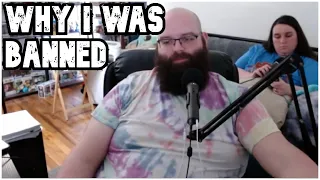 Why Papa Gut Was Banned