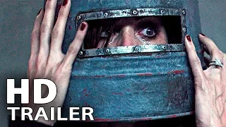 Jigsaw (Saw 8) - Trailer Español Latino 2017