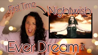 First time REACTING to Nightwish | Ever Dream Live Wacken 2013 | WOW!!! 🤯