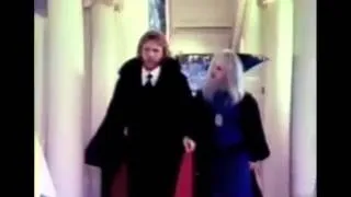 Harry Nilsson and Ringo Starr   Son of Dracula 1974