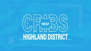 UArizona CatCribs: Highland District