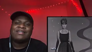 WOW! Astrud Gilberto and Stan Getz - The Girl From Ipanema (1964) REACTION