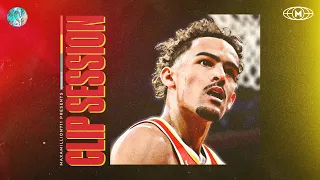 Trae Young "I CAN DO ALL THINGS!" Moments 🔥