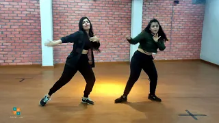 Uncha Lamba Kad Dance Performance| Welcome | Nirdosh Sharma Choreogprhay
