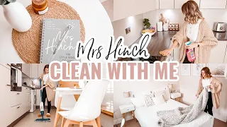 MRS HINCH DAILY CLEANING ROUTINE AND HINCH LIST | ULTIMATE CLEAN WITH ME UK | Madeline Vlogs AD