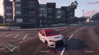 GTA Online Что такое экранка?