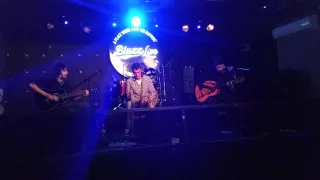 Alquimia - El poeta dice la verdad (En vivo en Bluzz Live)