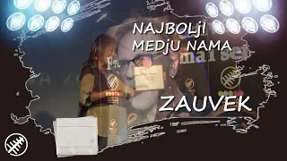 FEDIS || In memoriam || Žarku Lauševiću, nagrada za najbolju glavnu ulogu (Koreni)