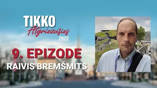 Raivis Bremšmits par arvien pieaugušo emigrantu vēlmi atgriezties Latvijā // TIKKO ATGRIEZUŠIES