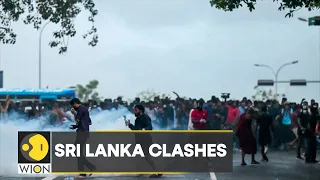 Sri Lanka: Students from University of Kelaniya clash with police over arrest of union leaders