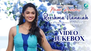 Reeshma Nanaiah Birthday Special Jukebox | A2 Music