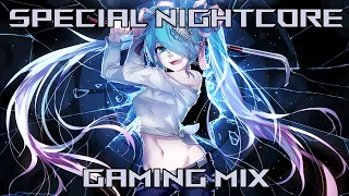 Nostalgic Nightcore - SPECIAL NIGHTCORE GAMING MIX 3 -  HQ