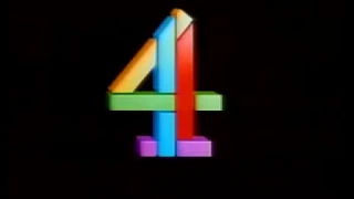 Channel 4 Ident (1982)