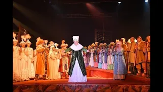 Домалақ ана опера(Domalak ana opera) 2 АКТ