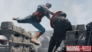 Stanford researcher explains the science behind Captain America