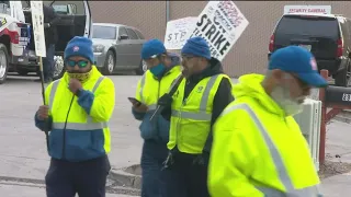 Sanitation Strike | Chula Vista to hold special meeting Friday