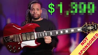 This Is The WORST Value Guitar On the Market