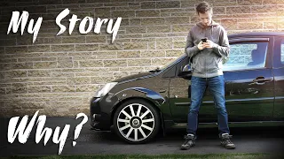 Why Did I Buy A MK6 Fiesta ST150 To Spend All My Money On? this is My Story - Episode 39