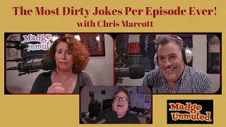 The Most Dirty Jokes Per Episode Ever with Chris Marcott