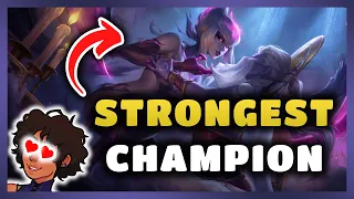 I underestimated Evelynn... | Legends of Runeterra | New Champion Gameplay