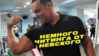 Почему Сталлоне не снимает Невского в Неудержимых?