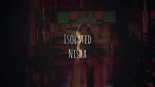 Isolated - Nisha