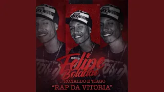 Rap da Vitoria