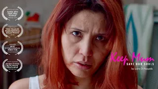 KEEP MUM Official Trailer  2020 Psychological Horror Short