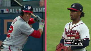 Juan Soto 2019 Home Runs (34)