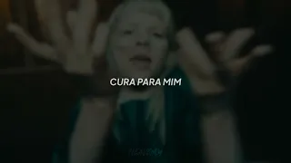 AURORA - Cure For Me (Tradução/Legendado) [Clipe Oficial]