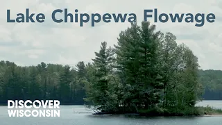 The History at the Lake Chippewa Flowage