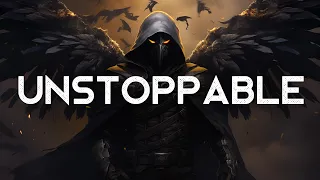 Unstoppable Badass Songs (LYRICS)