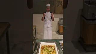 Royal Nozha tunisia food