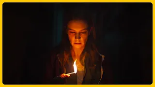 A Dark Song (The Horrors Of 2017) | Video review