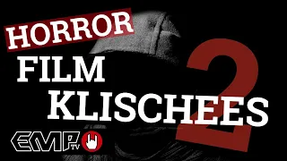 DAS würden WIR dem Killer sagen! Wenn Horrorfilme realistisch wären -  #EMP