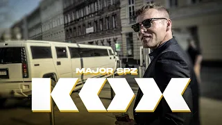 Major SPZ - "KOX"