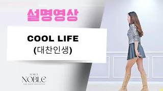 Cool Life (대찬인생)|Tutorial|설명영상