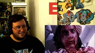 Devolver Digital's E3 2018 Press Conference LIVE Group Reaction (#CheckALook)