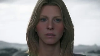 Death Stranding - Трейлер [РУССКИЙ ЯЗЫК] E3 2018 PS4