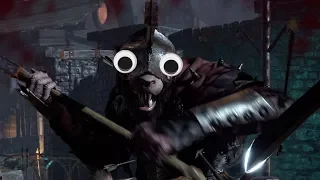 Four Idiots and some Rat Boys (Vermintide 2 Funny Moments)