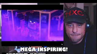 Dragonhearted - Most Epic Cover Ever [ Feat. Timcvo & Marco Trov ] Reaction!