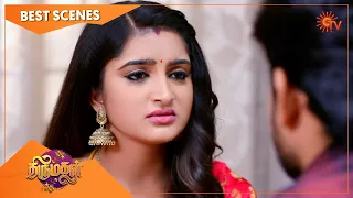 Thirumagal - Best Scenes | Full EP free on SUN NXT | 24 Feb 2021 | Sun TV | Tamil Serial