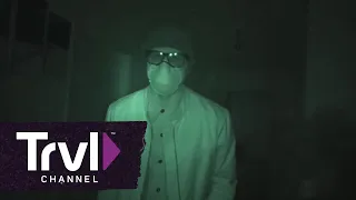 The Energy of the Room | Ghost Adventures | Travel Channel