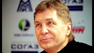 Шепелев Сергей Михайлович. 13.10.2020 года ему исполнилось 65 лет.